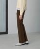JUCYJUDY Belted Bootcut Pants Jzpt621D