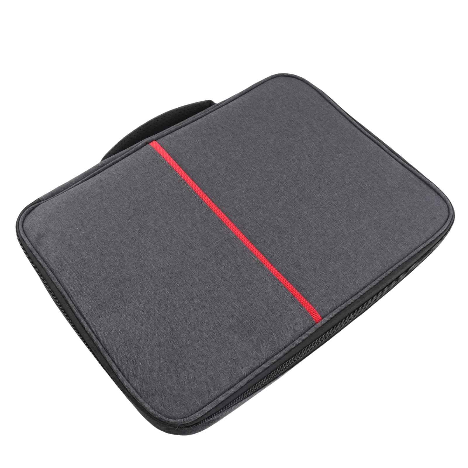 

Laptop Anti Glare Screen Hood Laptop Sun Shade Grey Portable Anti Glare Folding Laptop Hood for 16 Inches Laptops