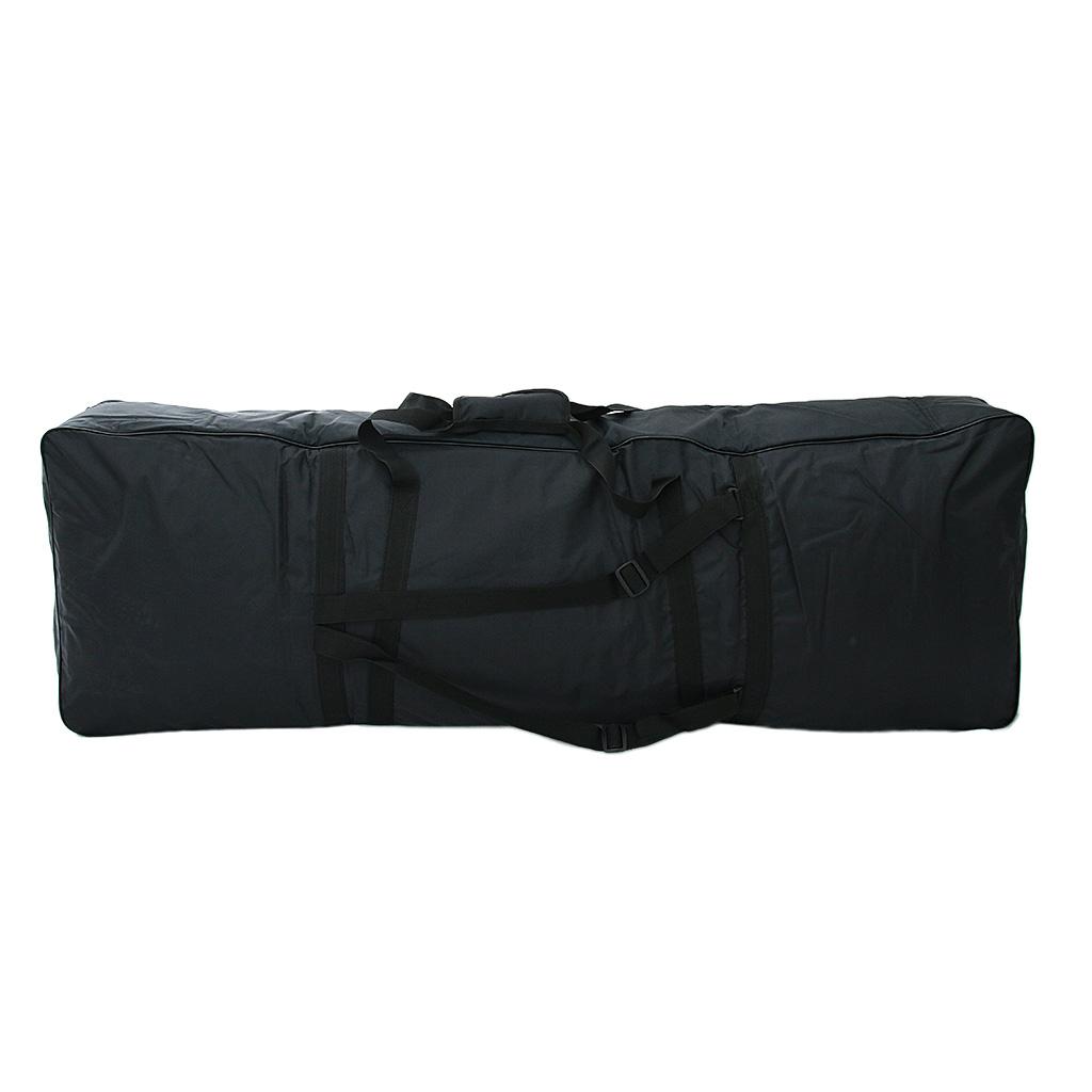 88 Key Electronic Keyboard Case Big with Pedal for Piano
