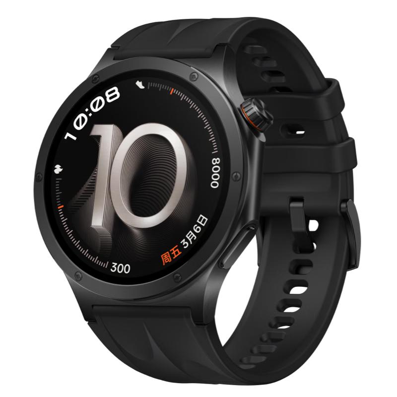 OPPO Watch X3 Flagship Smartwatch (CN version)