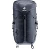 Рюкзак Deuter Trail 30 black/shale (3440724-7411)