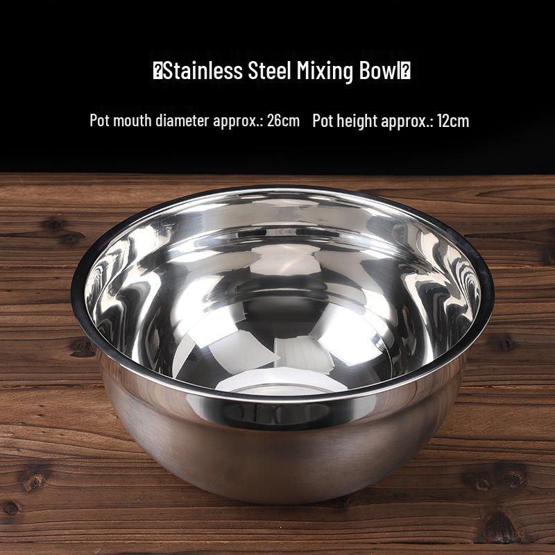 Heart-Shaped Anodized Chiffon Cake Mold with Removable Bottom