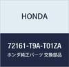 Genuine Handle Part Number (Honda) Part Assembly, 72161-T9A-T01ZA