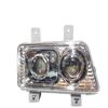 Jianfeng Weishi Left Front Headlamp Assembly for Dongfeng Tianjin EQ1120GA