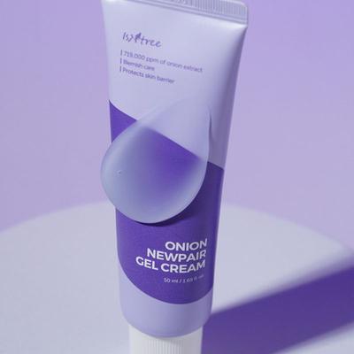 Zwiebel Newpair Gel-Creme 50 ml