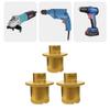 For M14 Thread Core Drill Bit Fast Drilling for Sinks 40/45/50mm for Marble Glass and Concrete with Efficient Chip Removal