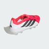adidas AG KI8757 Unisex Performance Sports Shoes Lucid Red / Core Black / Cloud White