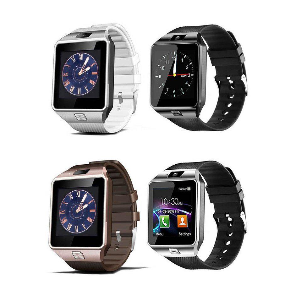 memteq dz09 smartwatch
