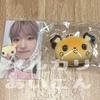 [USED] NCTWISH Korea Bakery Bread Squeeze Bonus Photocard Sakuya