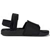 adidas Adilette Sandal Black White Unisex GZ8409