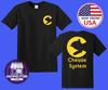 Tops – Camisetas