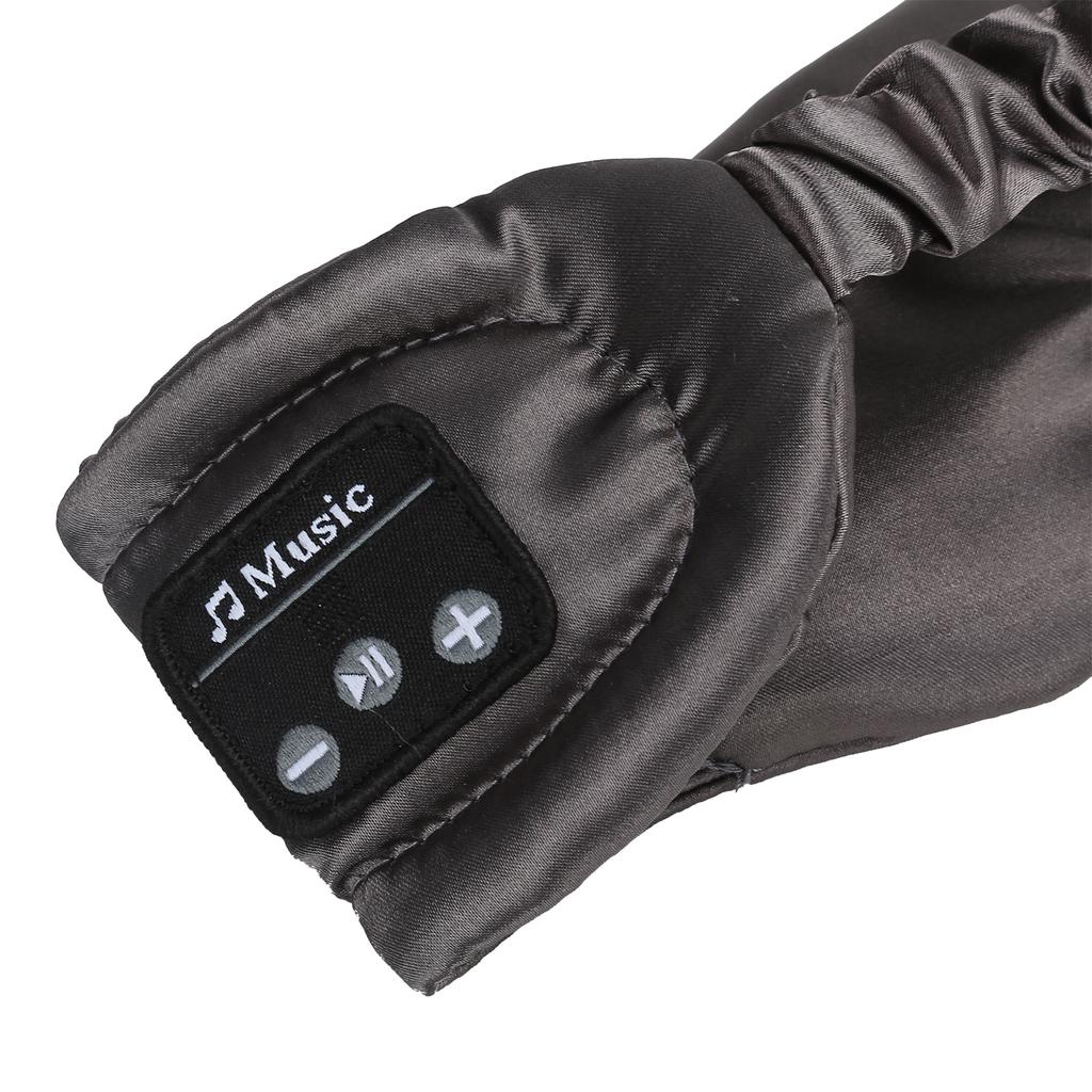 Silk   5.0 Wireless Eye Mask     Music   Eye Mask for Listening To Songs and Calls(Black )