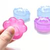 Super Soft Simulation Plush Cat Claw Pinch Music Slow Rebound Decompression Super Cute Cat Claw Pinch Music Decompression Trick Toy