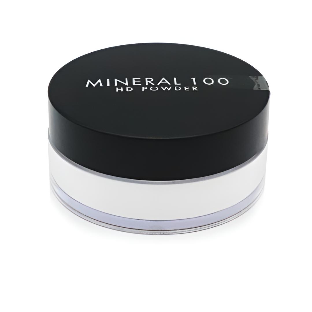 [A PIEU] Mineral 100 HD Powder