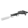 Auto Accessories Filter Cutting Range 2-3/8" - 4-3/4" Oil Filter Cutter Tool 77750 High Quality Car Accessories Cutting