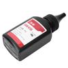1 Flasche 100g 3,5oz Nachfüll-Tonerpulver passend für HP P1008 M1213 M1136 M1216 P1106 P1107 P1108