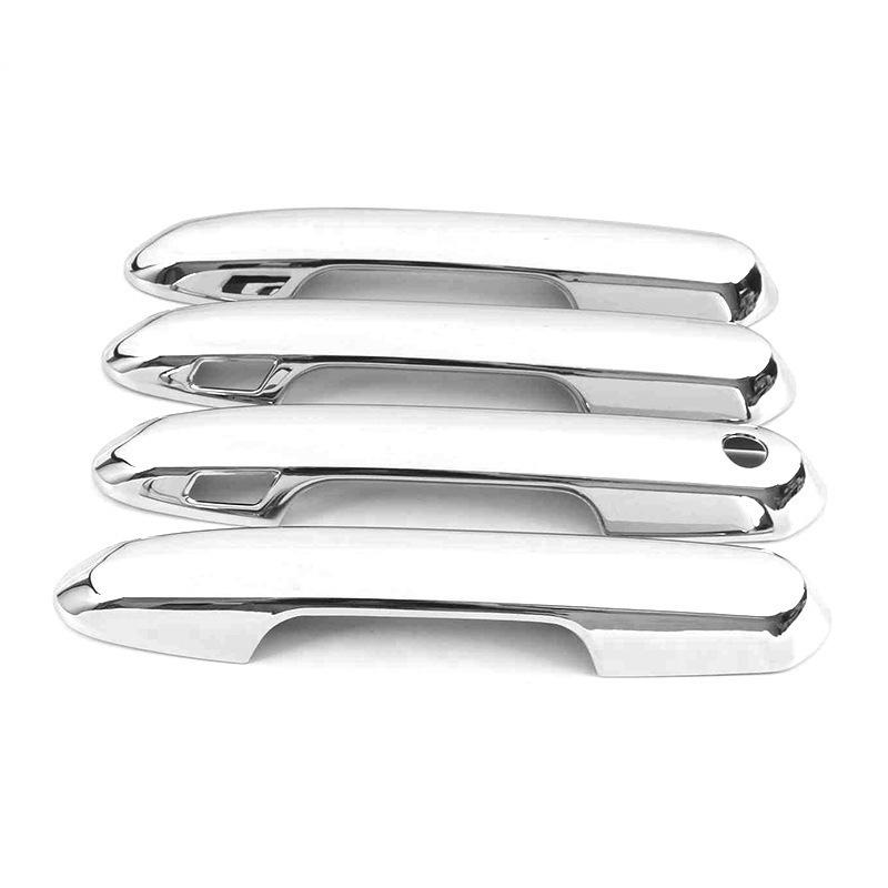 

20-24 Suzuki Across Защитные наклейки на дверные ручки - Защита от царапин Декор