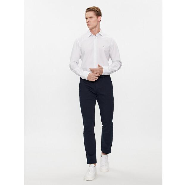 Рубашка Tommy Hilfiger MW0MW34018