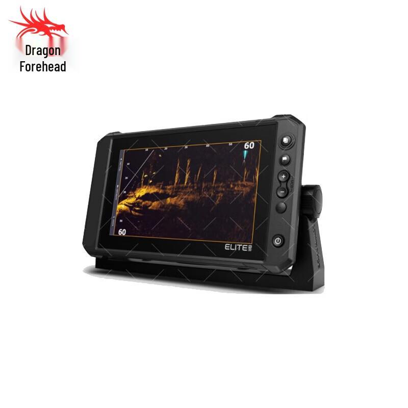 Эхолот Lowrance ELITE FS9
