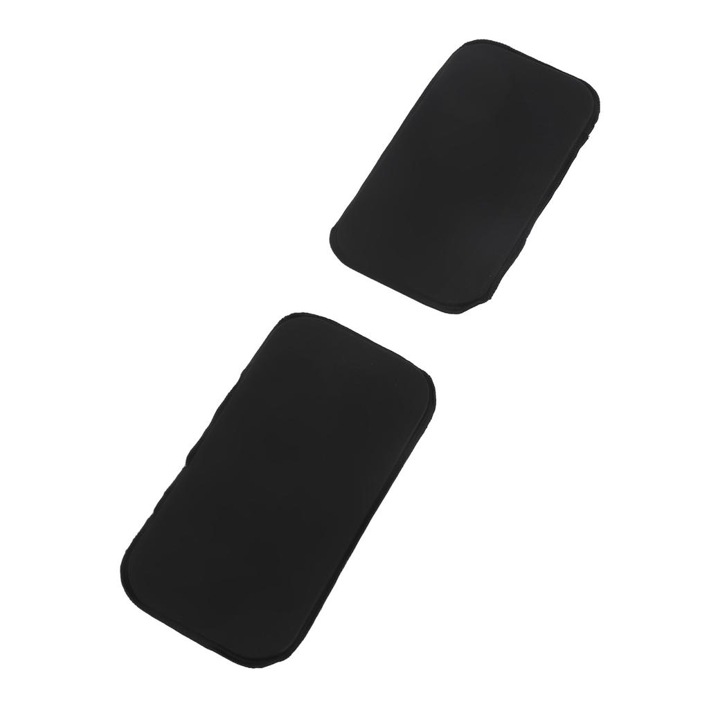 2PCS Post Surgery Sponge Sheet Women Liposuction Compression Board Abdominal Fixing Protector