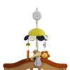 Baby Crib Mobile Arm Baby Bells Part Mobile Crib Bed Stroller Bed Bells Holder Baby Bed Bells Holder Removable Arm