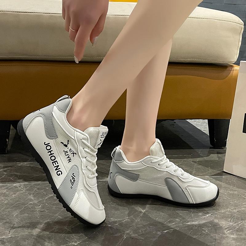 Women Sneakers Summer Outdoor Casual Sneakers Women Lightweight Breathable Non-slip Platform Designer Shoes Zapatos De Mujer