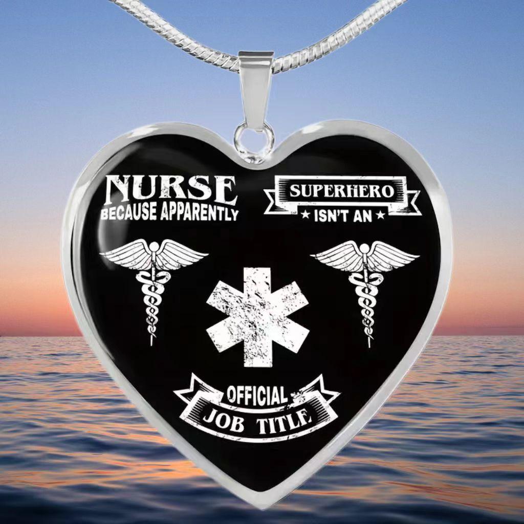 

Модное колье Модное колье в форме сердца