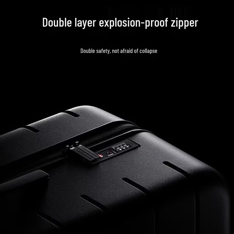 Xiaomi 20-inch PC Carry-On Luggage Suitcase