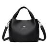 Genuine Brand Tote Bag Leather Luxury Handbag Women Bags Designer Handbags High Quality Ladies Crossbody Hand Bag for Women New