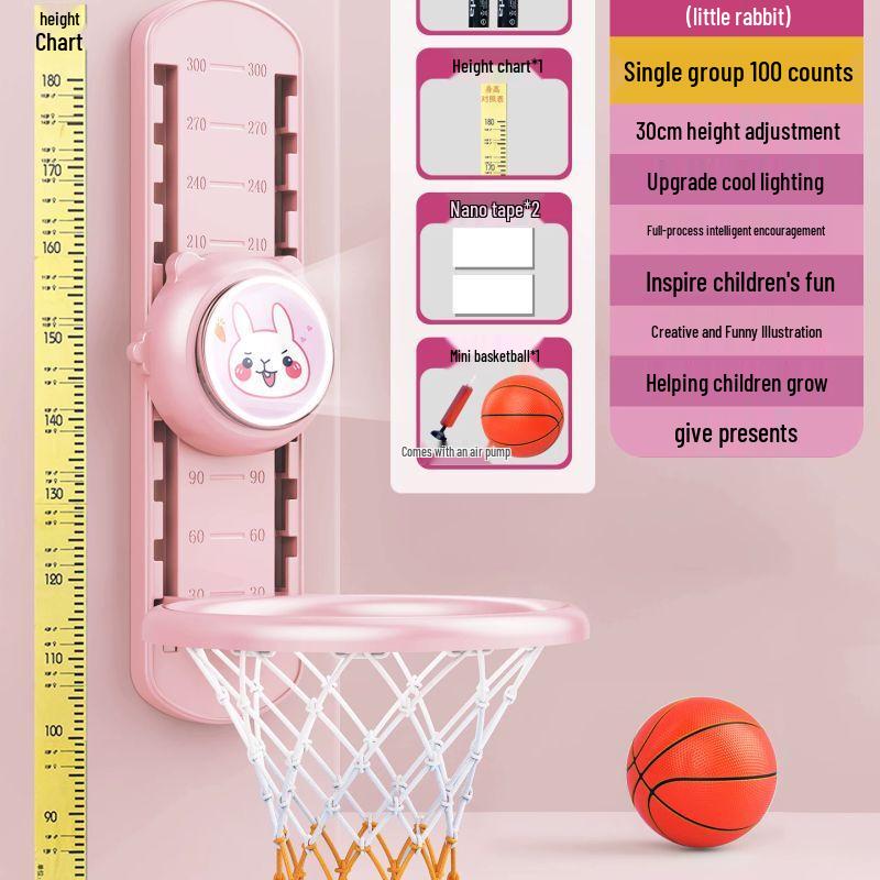 Kids  Voice Counting Jump Trainer