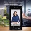 Dahua Enterprise Facial Recognition Access & Attendance Terminal CN plug (adapter included)