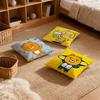 Pillow Case luxurious home office, sofa decorative Multi sized car seat cushions, pillowcases Kakao R-Ryan cute cartoon