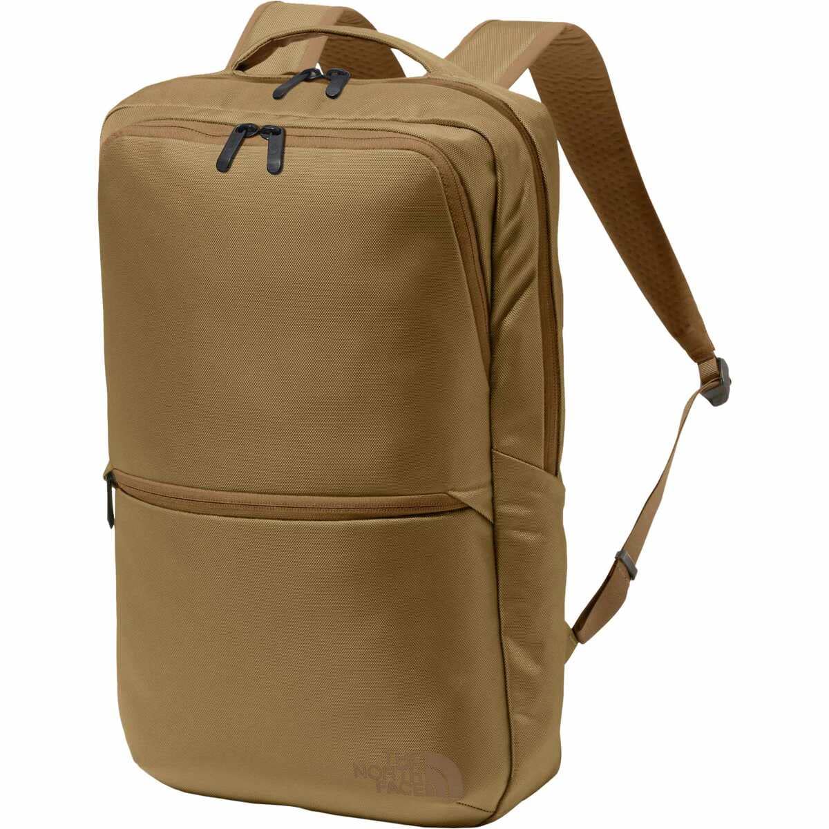 

North Shuttle Daypack Slim NM82330 [The Face]