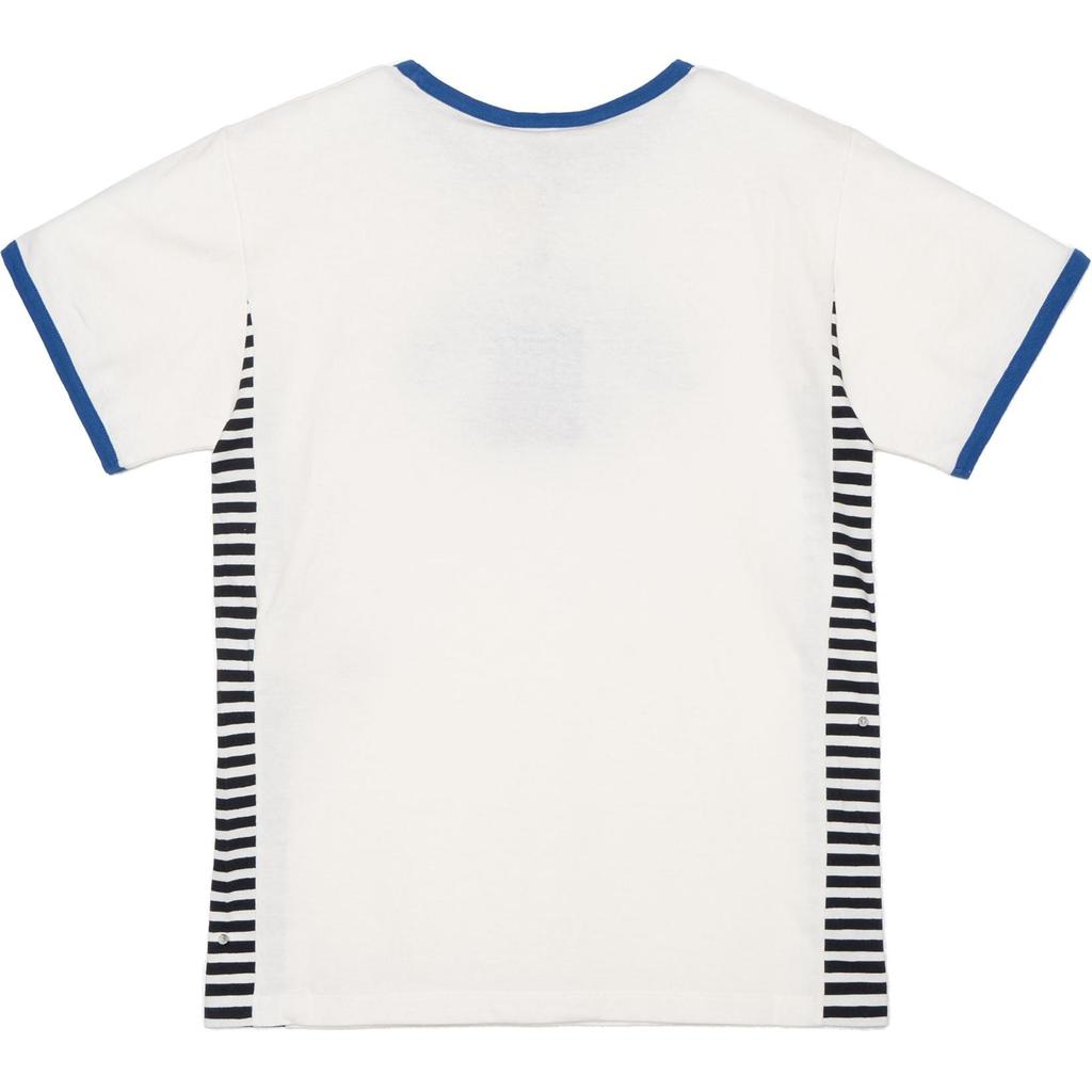 Louis Vuitton SS23 T Shirt Women's White 1ABCFQ