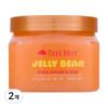 Tree Hut Shea Sugar Exfoliating Body Scrub Jelly Bear 2 Pcs 510g