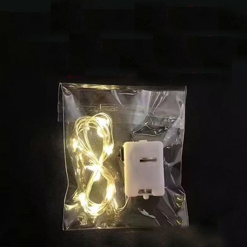 

1 шт. Гирлянда на батарейках-таблетках для домашнего декора, гостиной, спальни, сада, Рождества, свадьбы, новогоднее украшение, подарки, гирлянда