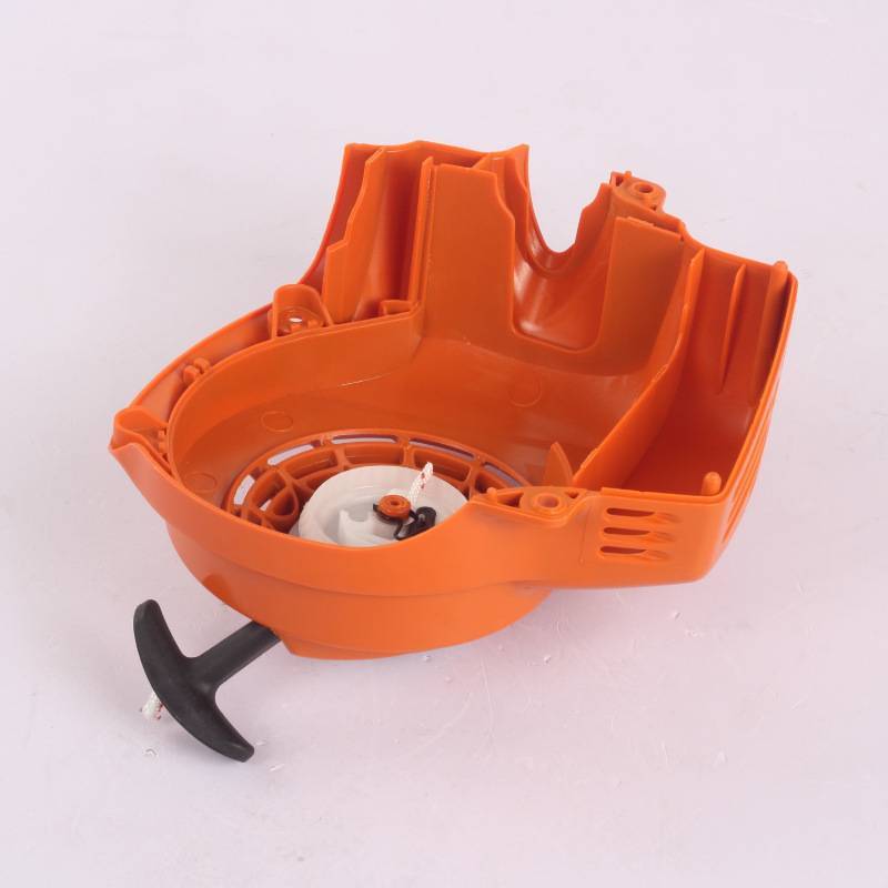 Für Stihl Hs81t Heckenschere Starterrolle Mit Langlebiger Konstruktion Für Gartenpflege