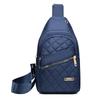 Small Sling Backpack for Women Men, Crossbody Chest Bag Fanny Pack, Lightweight Shoulder Bag for Hiking Travel Outdoor & Daily Use