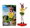 BANPRESTO Code Geass Lelouch of The Rebellion R2 Kallen Kozuki In Wonderland 7 DX Figure Volume #1