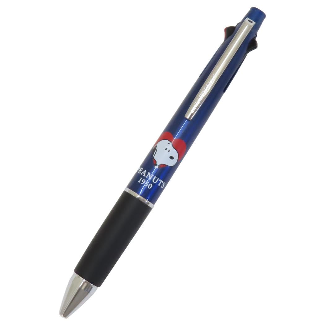 

Snoopy Jetstream Snoopy Wholeheart 4&1