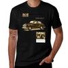 Austin A40 Somerset Tshirt Unisex T Shirts For Unisex Tshirt