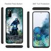 For Motorola Moto Edge 70 60 50 G54 G86 Samsung Galaxy S25 iPhone 17 16 15 Xiaomi Redmi Note 14 Pro Max Phone Case Moto Cross Motorcycle Sports Mobile