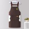 Waterproof Stain-Resistant High-Quality Kitchen Apron