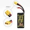 Commander 6S FPV Racing Drone LiPo Battery