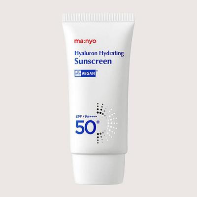 Hyaluron Hydrating Sunscreen 50ml (SPF50+)