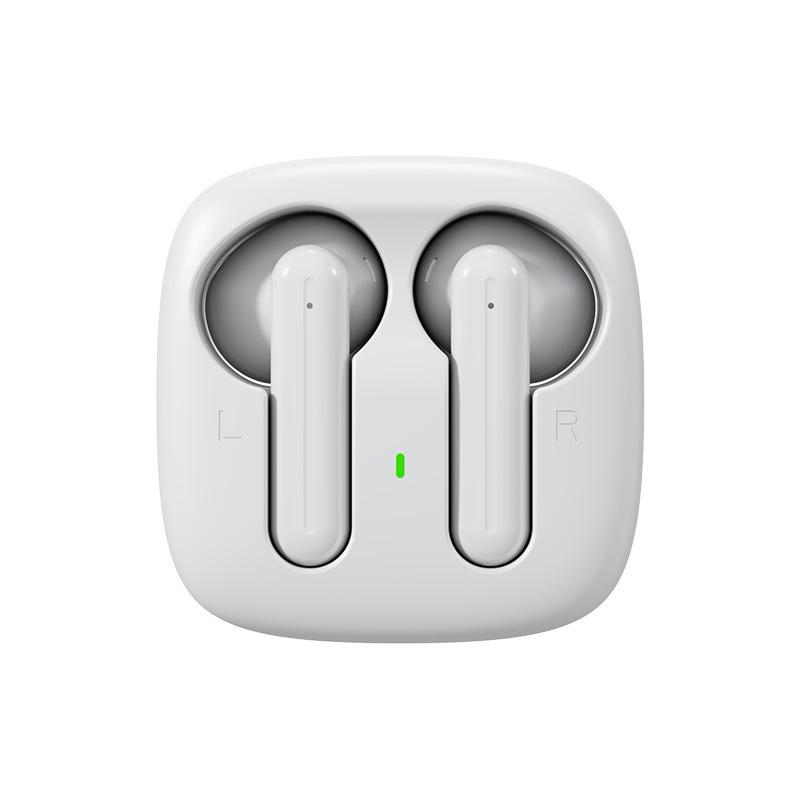 Compact In-Ear Bluetooth Earphones with Extended Battery Life