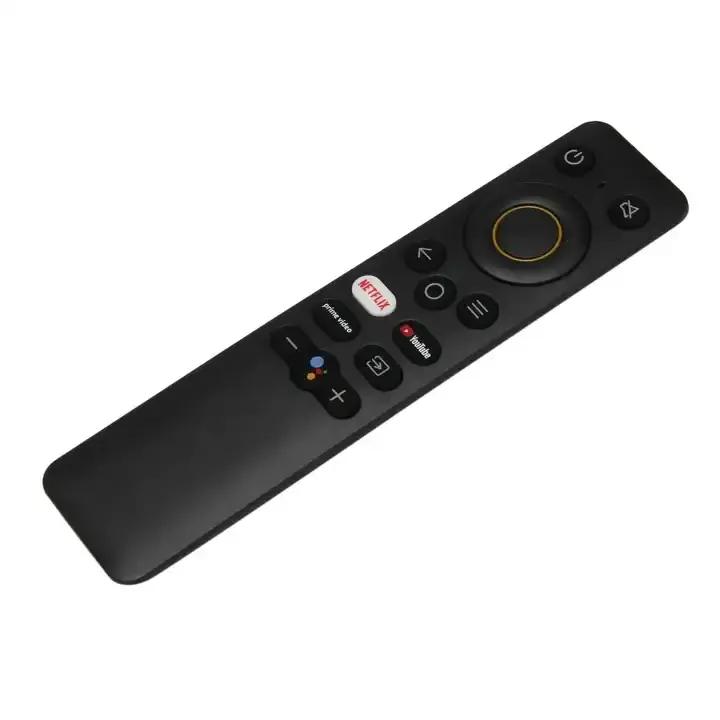 Pilot Do Realme Smart Tv 4K Hdmi Google Cy1710 Głos Bluetooth