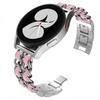 20mm 22mm Metal Strap For Samsung Watch 7 6 5 4 3 Amazfit GTR/GTS Bracelet Wristband For Huawei Watch 4/GT4-3-2 Xiaomi S4/3 Band