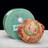 2011 Xiaguan Tuocha JIA JI Shen Puerh Old Tree Raw Pu-erh Tea 100g Puer Tea Box