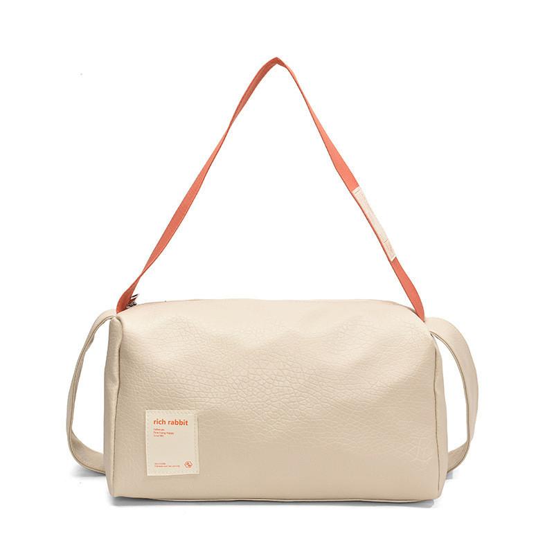 

Fashionable High Capacity Crossbody Shoulder Bag For Women 2024 Summer Trendy Versatile High-end Casual Small Square Bag
